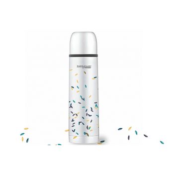 Thermos Decor Open Air Insulated Bottle Ss 0.5l
