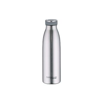 Thermos Tc Vacuum Bottle Ss 0.5l Grey