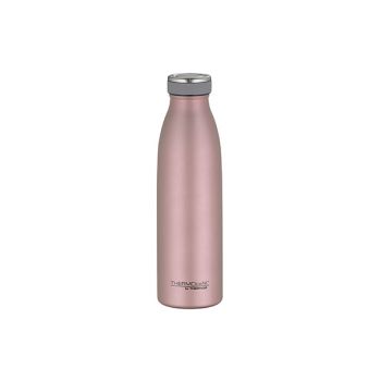 Thermos Tc Vacuum Bottle Rosegold 0.5l