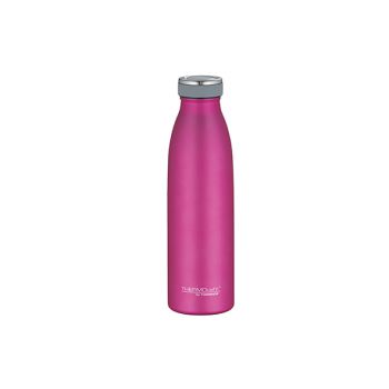 Thermos Tc Vacuum Bottle Pink Matt 0.5l