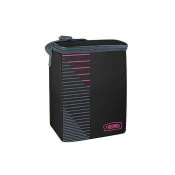 Thermos Value Cooler Bag Black_pink 9l