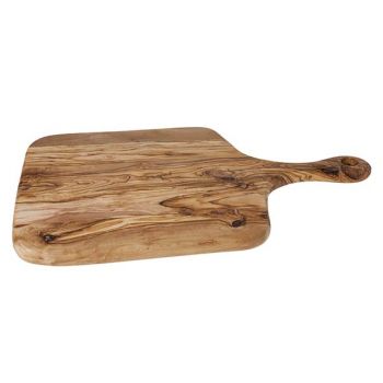 Cosy & Trendy Slice Board Pizza 52-30cm Olivewood