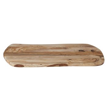 Cosy & Trendy Cutting Boardd Natural 40x22cm