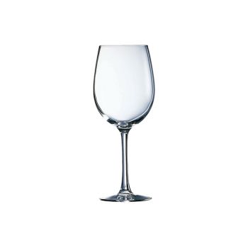 Chef & Sommelier Cabernet Tulip Wine Glass 47cl Set6