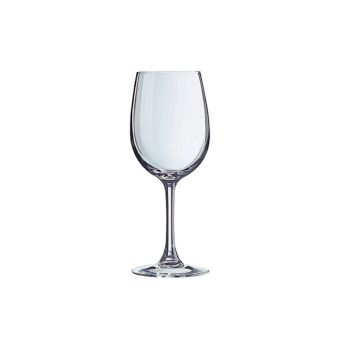 Chef & Sommelier Cabernet Tulip Wine Glass 25cl Set6