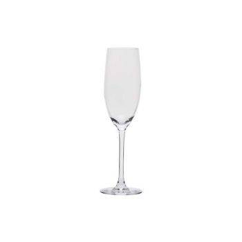 Chef & Sommelier Cabernet Champagne Glass 24cl Set6 ***
