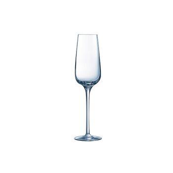 Chef & Sommelier Sublym Champagne Glass 21cl Set6