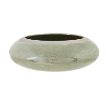 Cosy @ Home Bowl Forest Texture Green 32x32xh12cm Ro