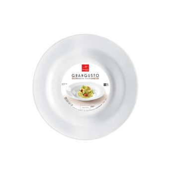 Bormioli Grangusto Pasta Plate D29cm