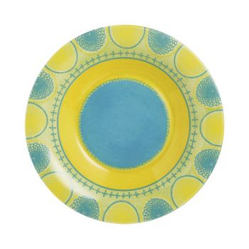 Luminarc Propriano Turquoise Soup Plate D21,5cm