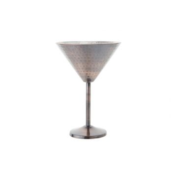 Cosy & Trendy Antique Martini Glass 35cl D12xh17cm