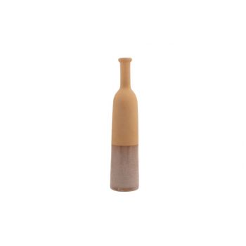 Cosy @ Home Bottle Vase Top Part Sanded Finish Sand