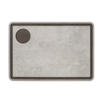 Arcos Tablas Serving Plate Marble 33x23cm