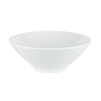 Cosy & Trendy Anthony Unbreakable Salad Bowl S White