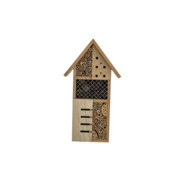 Cosy @ Home House Insects Nature 24x10xh45cm Wood