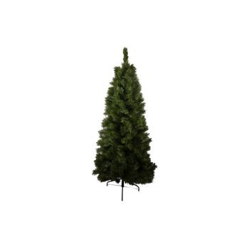 Cosy @ Home Tree Alaskan Fir New Greenxh150cm D73cm