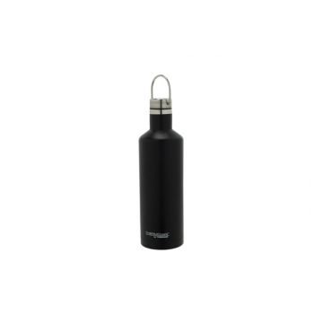 Thermos Traveler  Insulated Bottle Black 0.5l D7