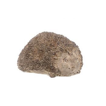 Cosy @ Home Hedgehog Brown 19,5x13,5xh10,7cm Other R