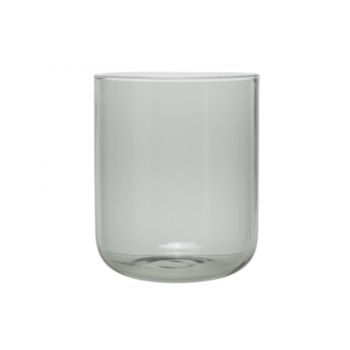 Cosy & Trendy Borosilicate Glass Transp 38cl Set 6