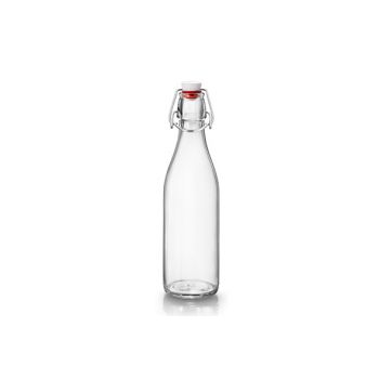 Bormioli Giara Bottle 50cl