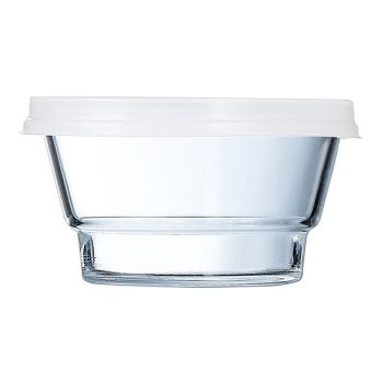 Arcoroc So Urban Bowl+lid 37cl D11cm