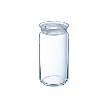 Pure Jar Storage Pot 1,5l