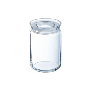 Pure Jar Storage Pot 1l