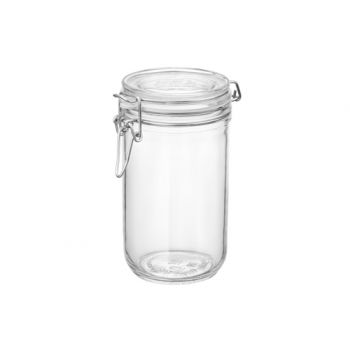 Bormioli Fido Jar 0,75l Cylindrical