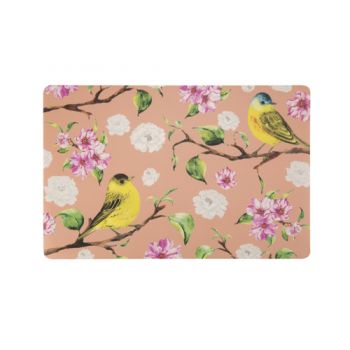 Cosy & Trendy Placemat Pink - Japanese Garden
