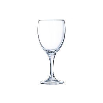 Arcoroc Elegance Wine Glass 19cl Set 12
