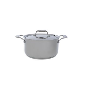 Classic Cooking Pot D22cm 4.18l Ssl All Fire