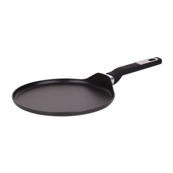 Durable Pancake Pan No Stick D25cmaluminium All Fire