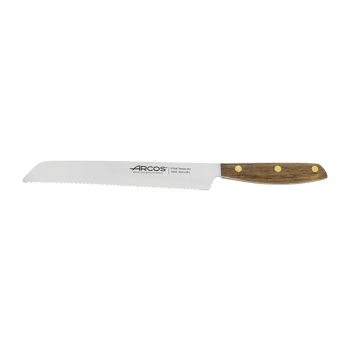 Nordika Bread Knife 20cm