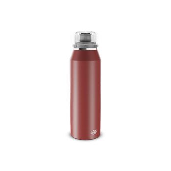 Alfi Endless Insulated Bottle Red 0.5l