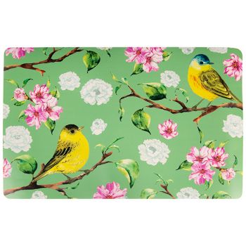 Cosy & Trendy Placemat Green Japanese Garden