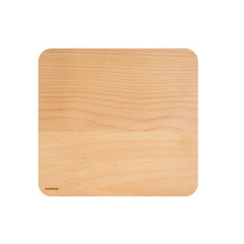 Onesta Cutting Board 24x21xh1cm Rectangular Beech