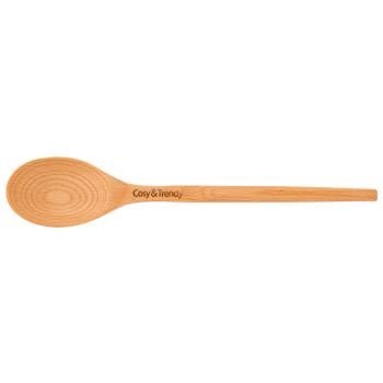 Onesta Spoon 29,8x5,6xh1,5cm Beech