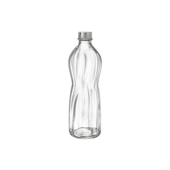Aqua Bottle With Stopper 1l