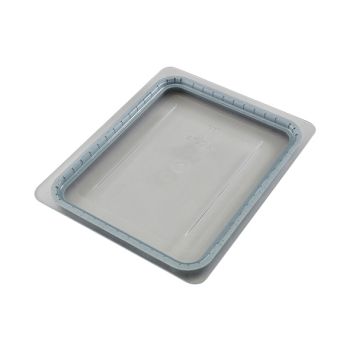 Gastronorm Container Lid Griplid 1/2 26.5x32.5cm Camwear