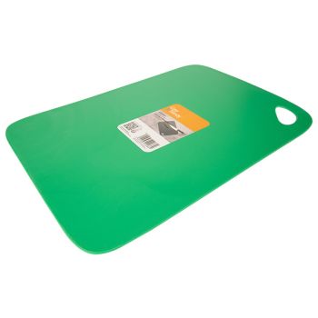 Fresco Cutting Board Flex Green24,6x34,6xh0,2cm