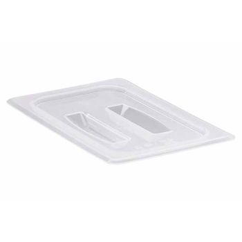 Gastronorm Container Lid Gn1/416.2x26.5cm Pp