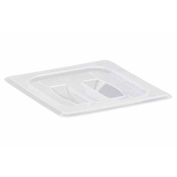 Gastronorm Container Lid Gn1/616.2x17.3cm Pp