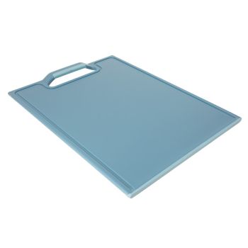 Fresco Cutting Board Blue 27x36xh2,1cmsynthetic