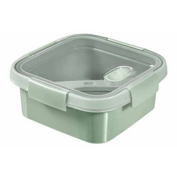 Smart To Go Eco Lunchbox 0.9l Cutlery