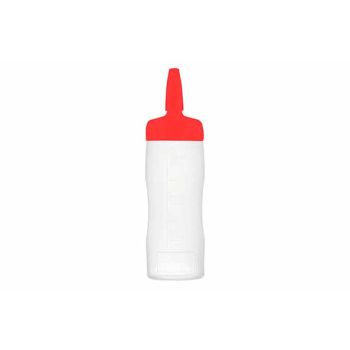 Sauce Dispenser Red 35cl