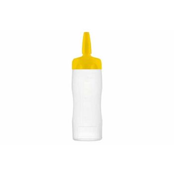 Sauce Dispenser Yellow 35cl