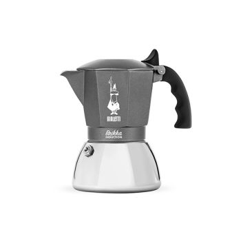 Brikka Induction Coffeemaker 4 Cups