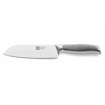 Sense Loose Santoku Knife 17.5cm