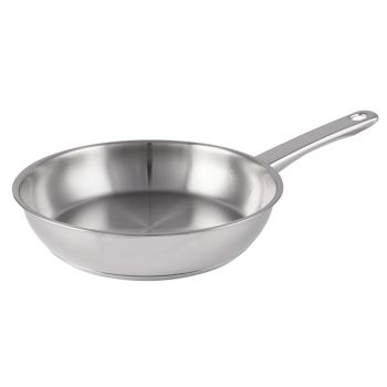 Daily Frying Pan D20xh4cm Stainlesssteel