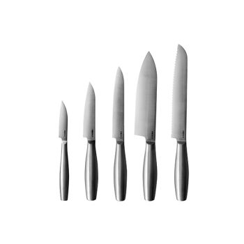 Copenhagen Knife Set Set5